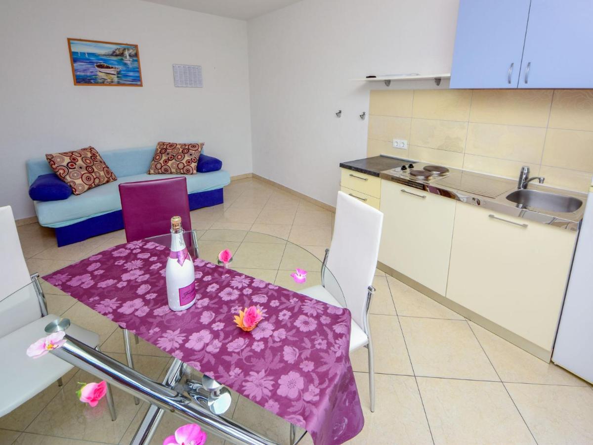 Apartment Vinka-2 By Interhome Trogir Ngoại thất bức ảnh