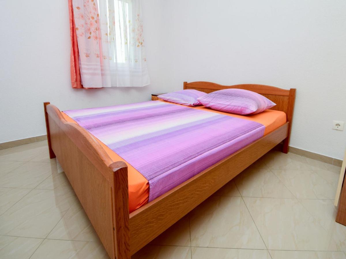 Apartment Vinka-2 By Interhome Trogir Ngoại thất bức ảnh